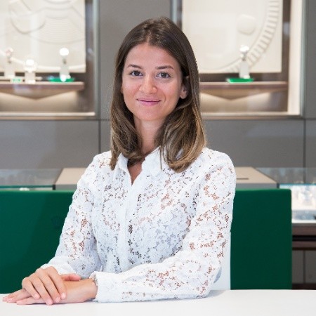 Margaux Uzel Maier Maier